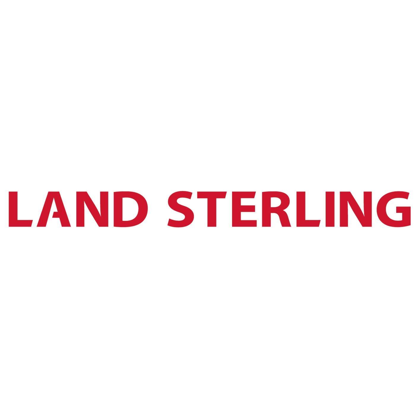 Land Sterling